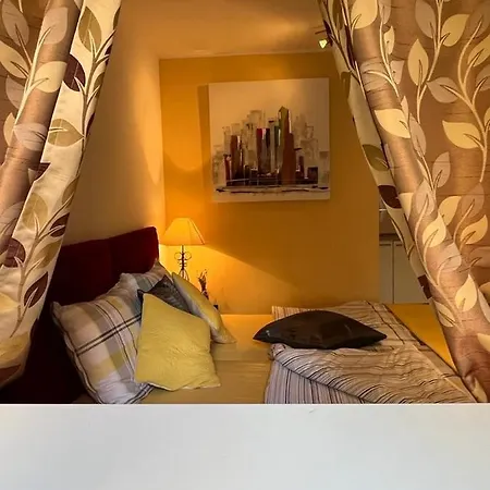 Titius Apartment Skradin Exterior photo