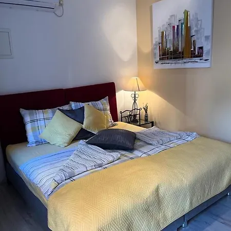 Titius Apartment Skradin Exterior photo