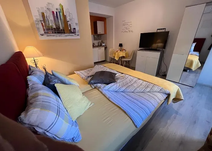 Titius Apartment