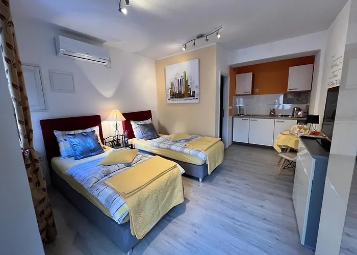 Titius Apartment