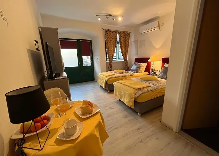 Titius Apartment
