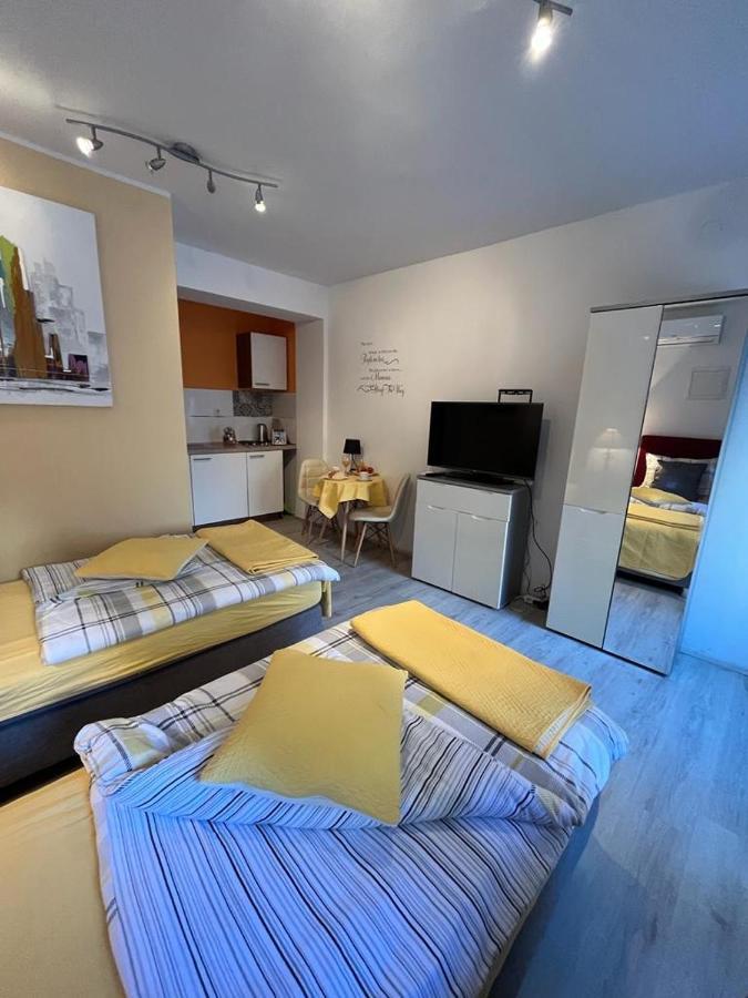 Titius Apartment Skradin