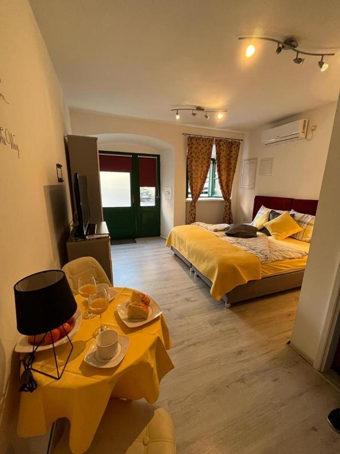 Apartment Titius Skradin