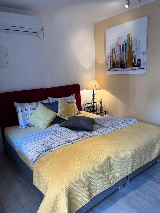 Apartment Titius *