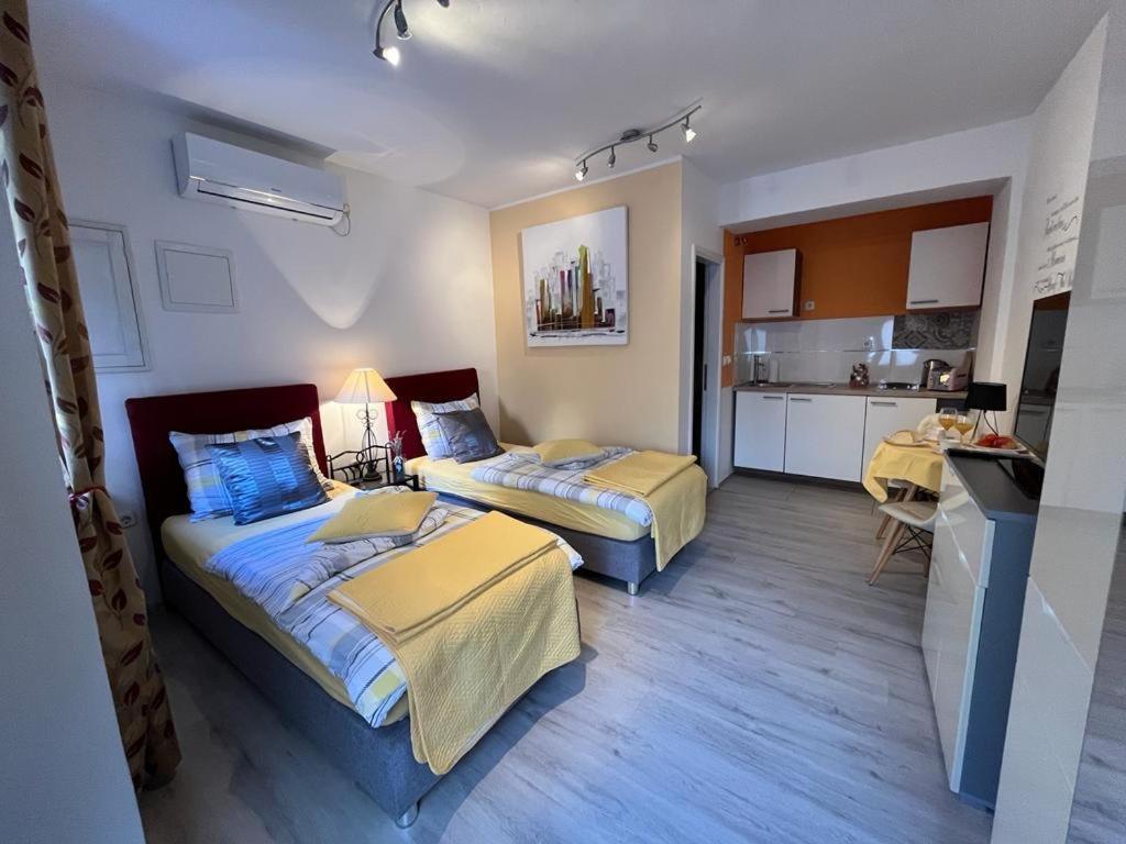 Apartment Titius *